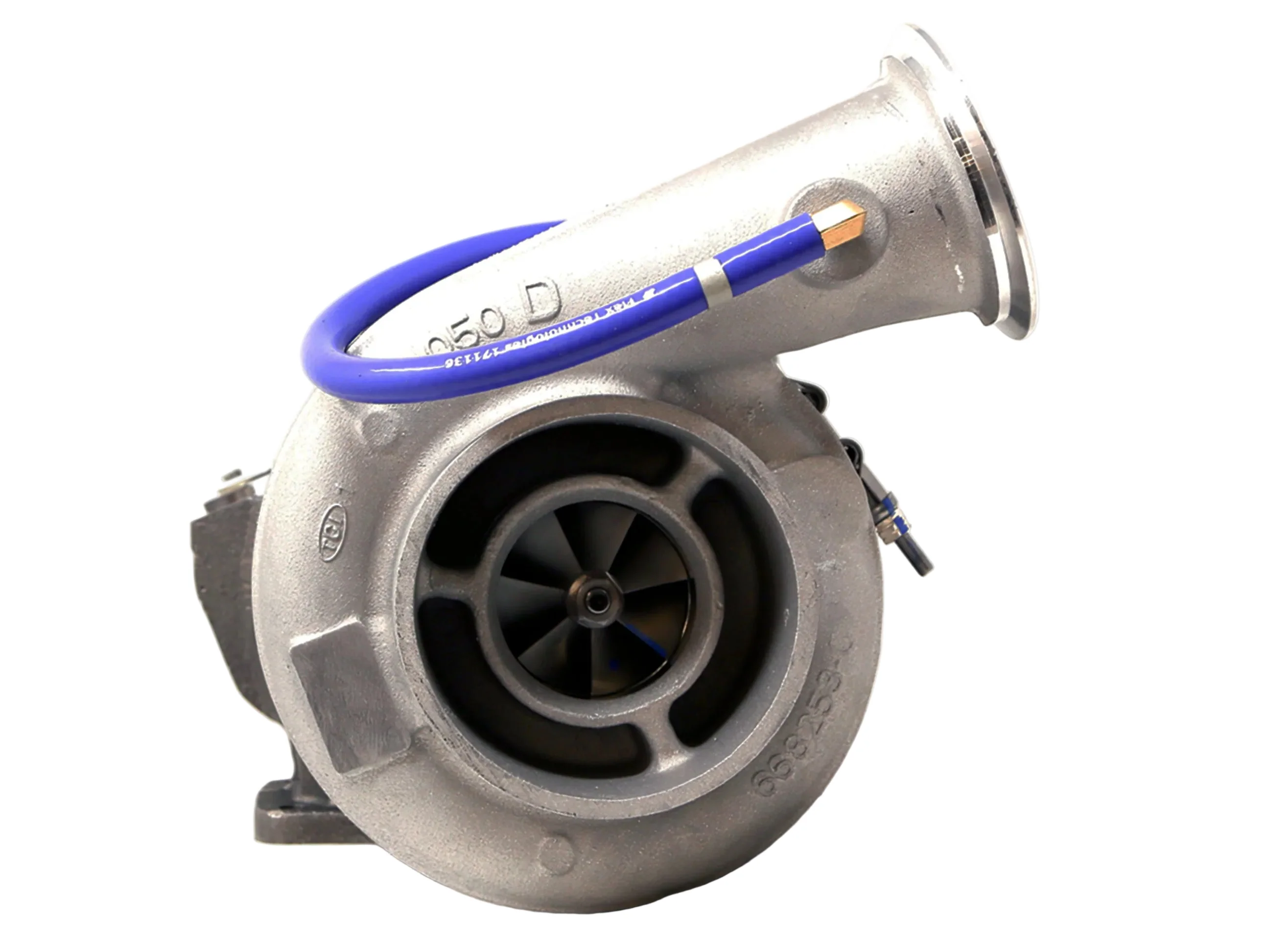 BorgWarner